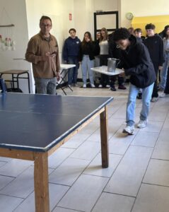 🎒 Journée de rentrée au lycée Yves VEREL 🎒